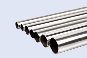 不锈钢的广泛应用