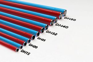 不锈钢水管为什么还要覆塑？